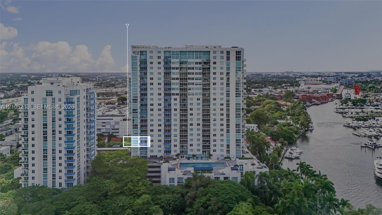 Terrazas Riverpark · #1010 in Miami - Photo 22