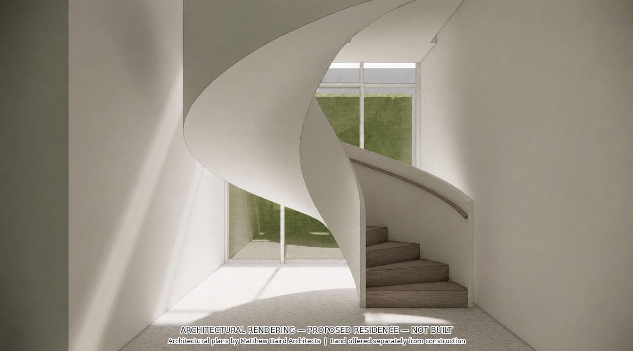 06_Proposed_Staircase_NOT_BUILT