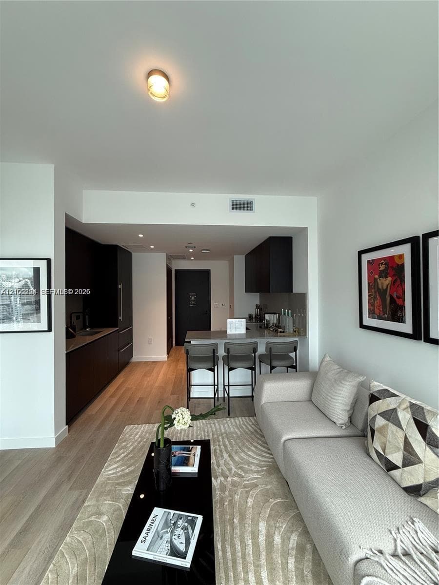 E11EVEN Hotel & Residences · #2909 in Miami - Photo 3