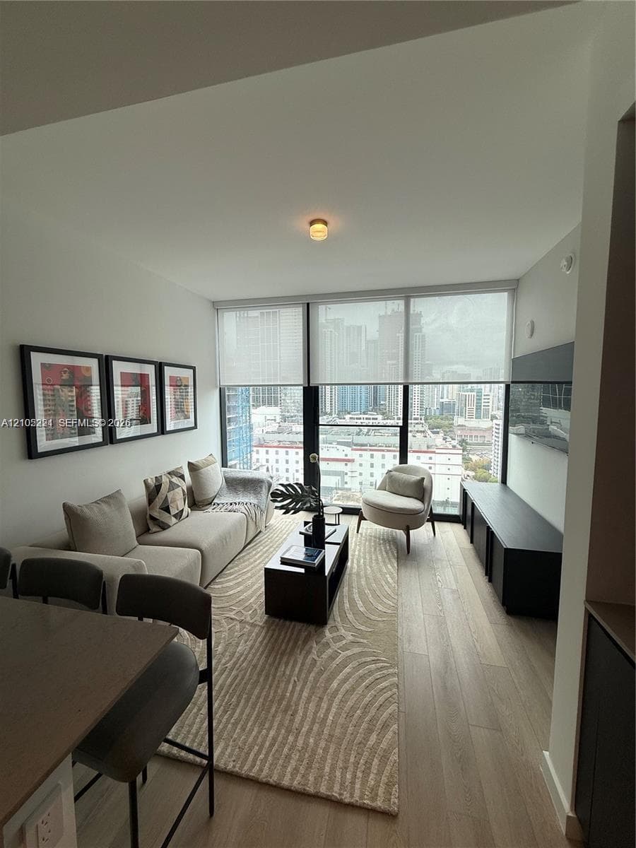 E11EVEN Hotel & Residences · #2909 in Miami - Photo 1