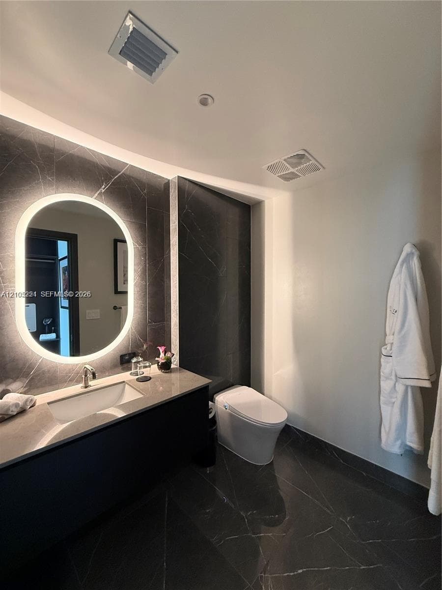 E11EVEN Hotel & Residences · #2909 in Miami - Photo 11