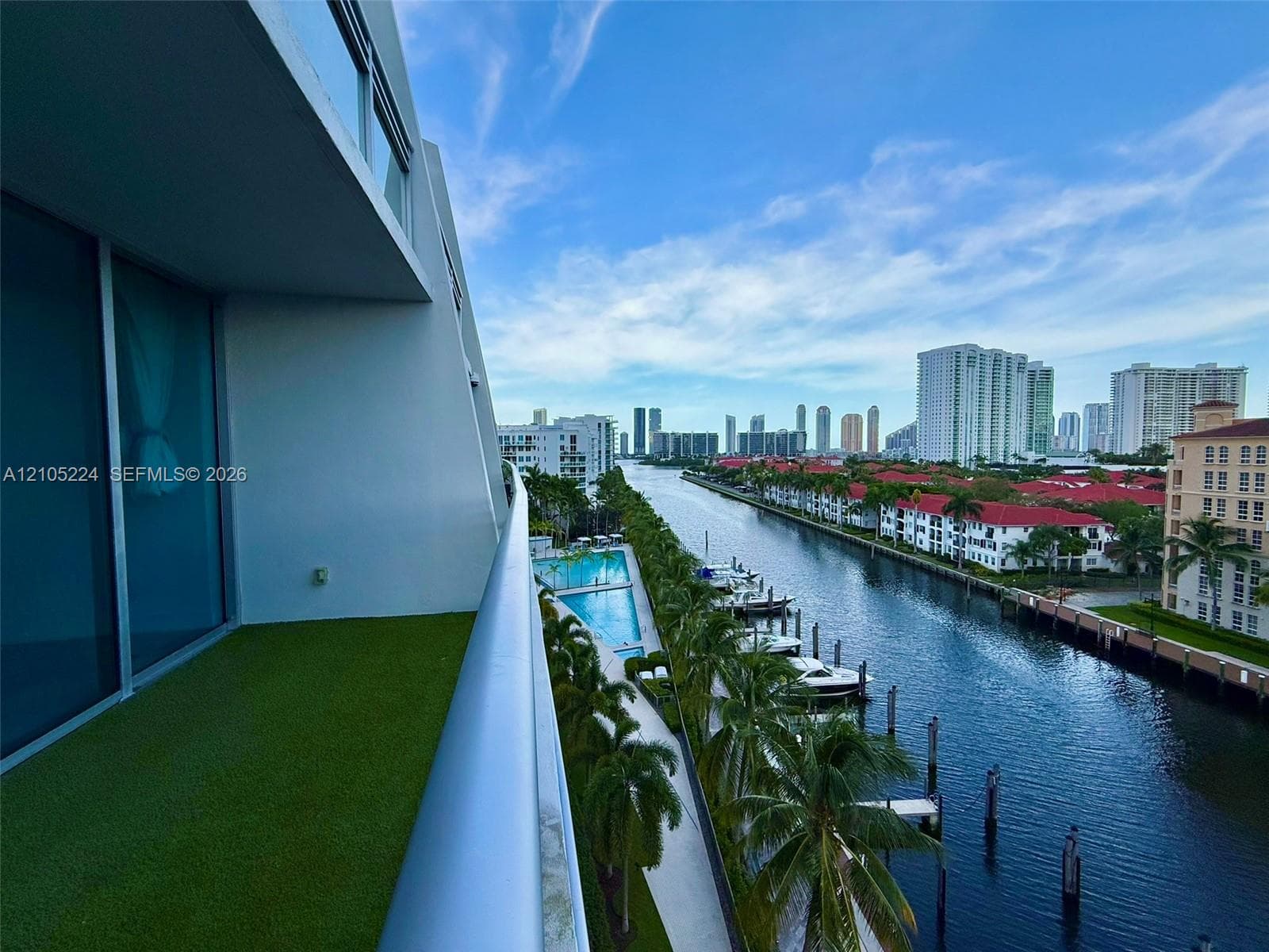 Artech · #430 in Aventura - Photo 9