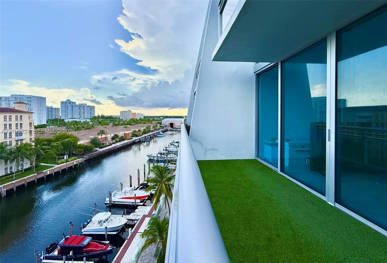 Artech · #430 in Aventura - Photo 10