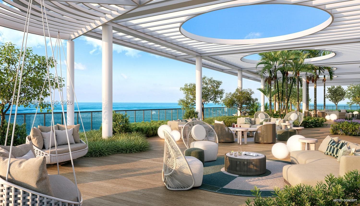 72 Park · #808 in Miami Beach - Photo 32