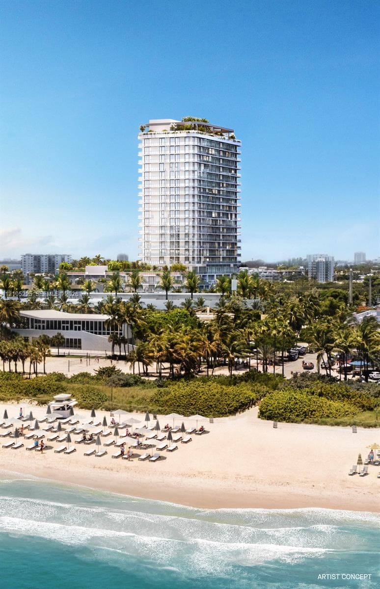 72 Park · #808 in Miami Beach - Photo 35