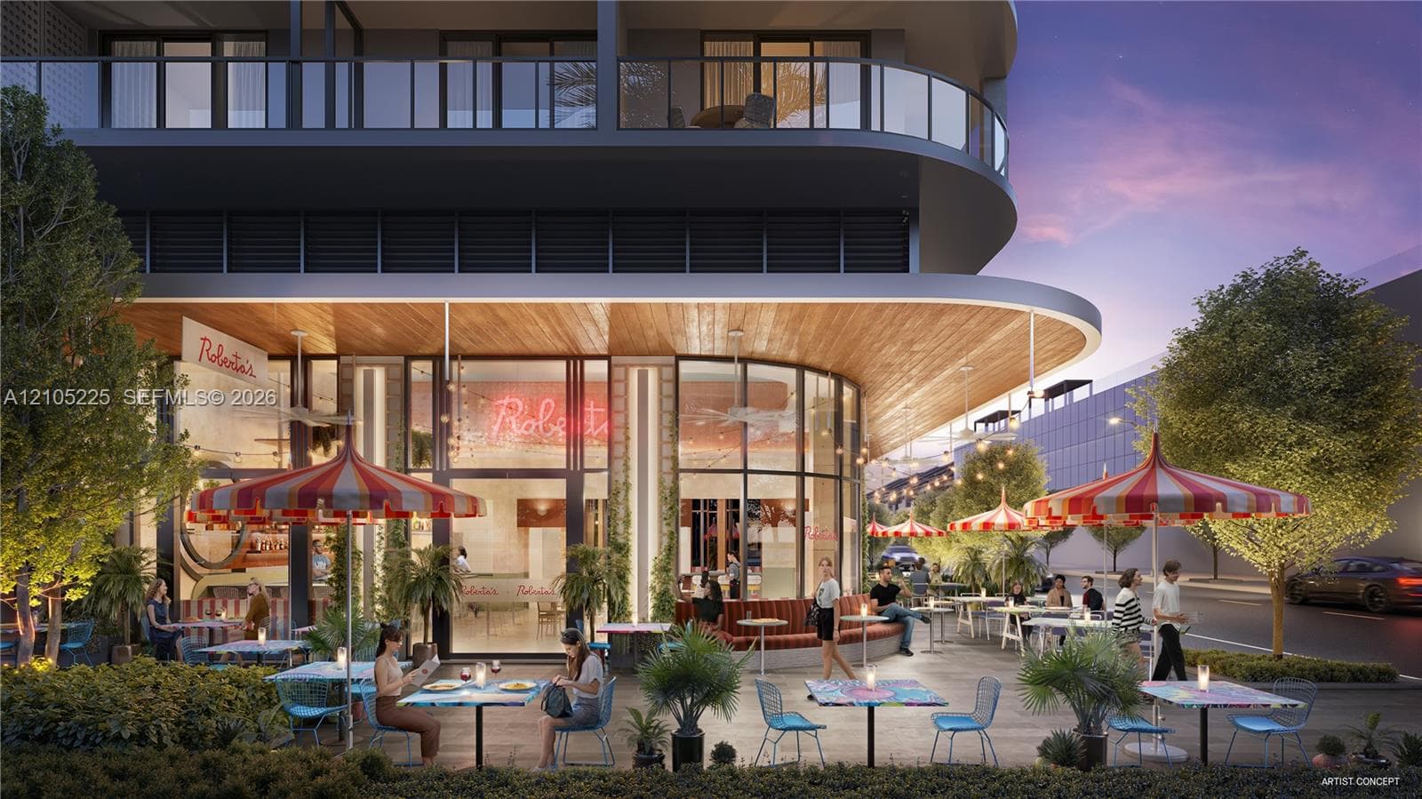 72 Park · #808 in Miami Beach - Photo 31