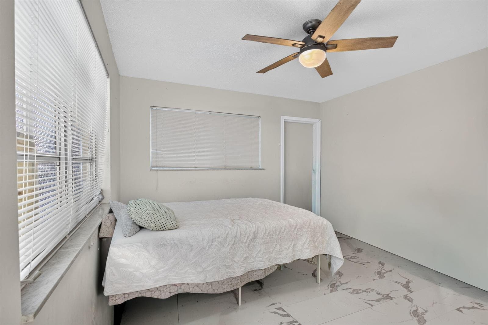 Owners Bedroom