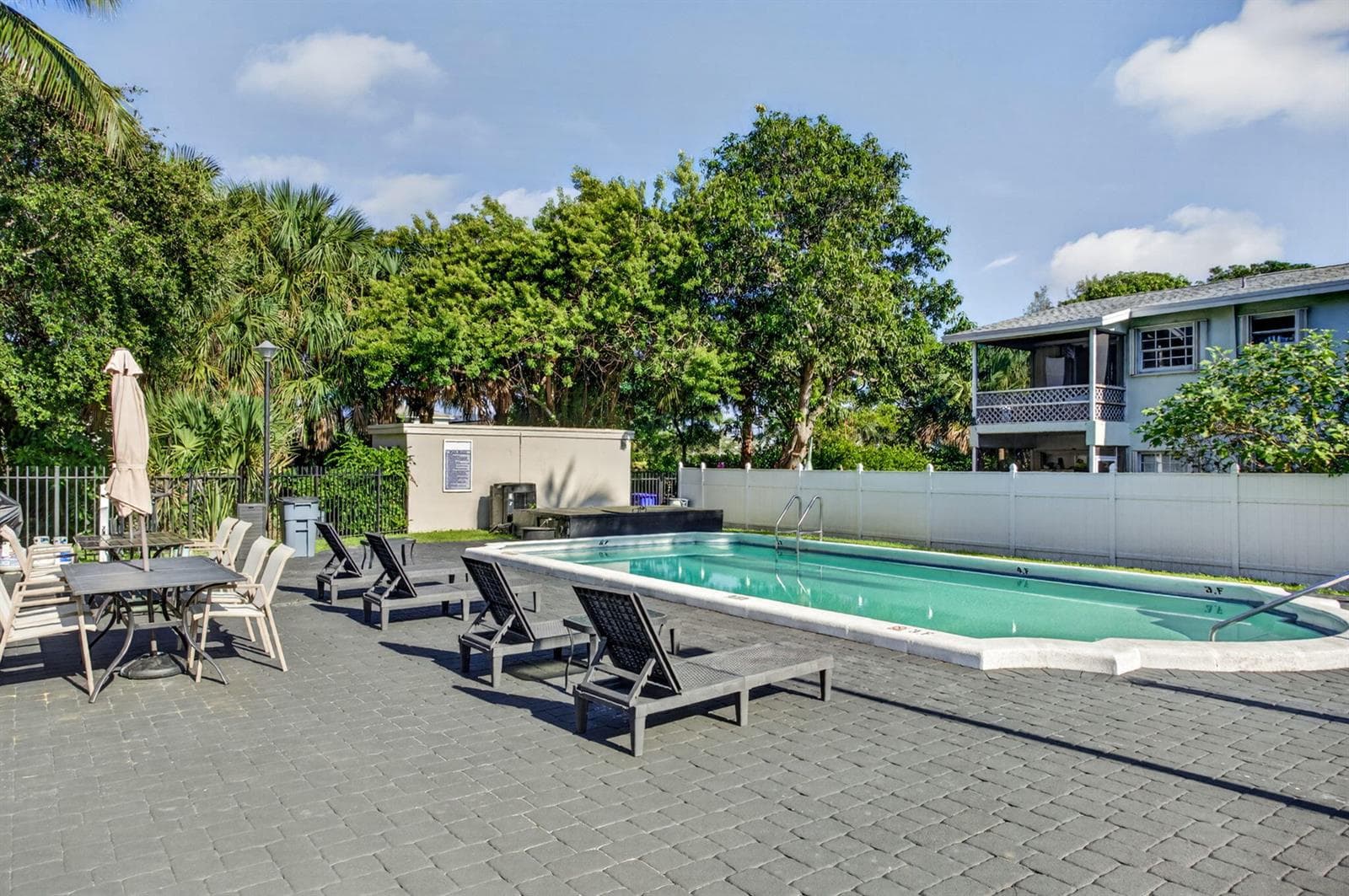 Community Pool