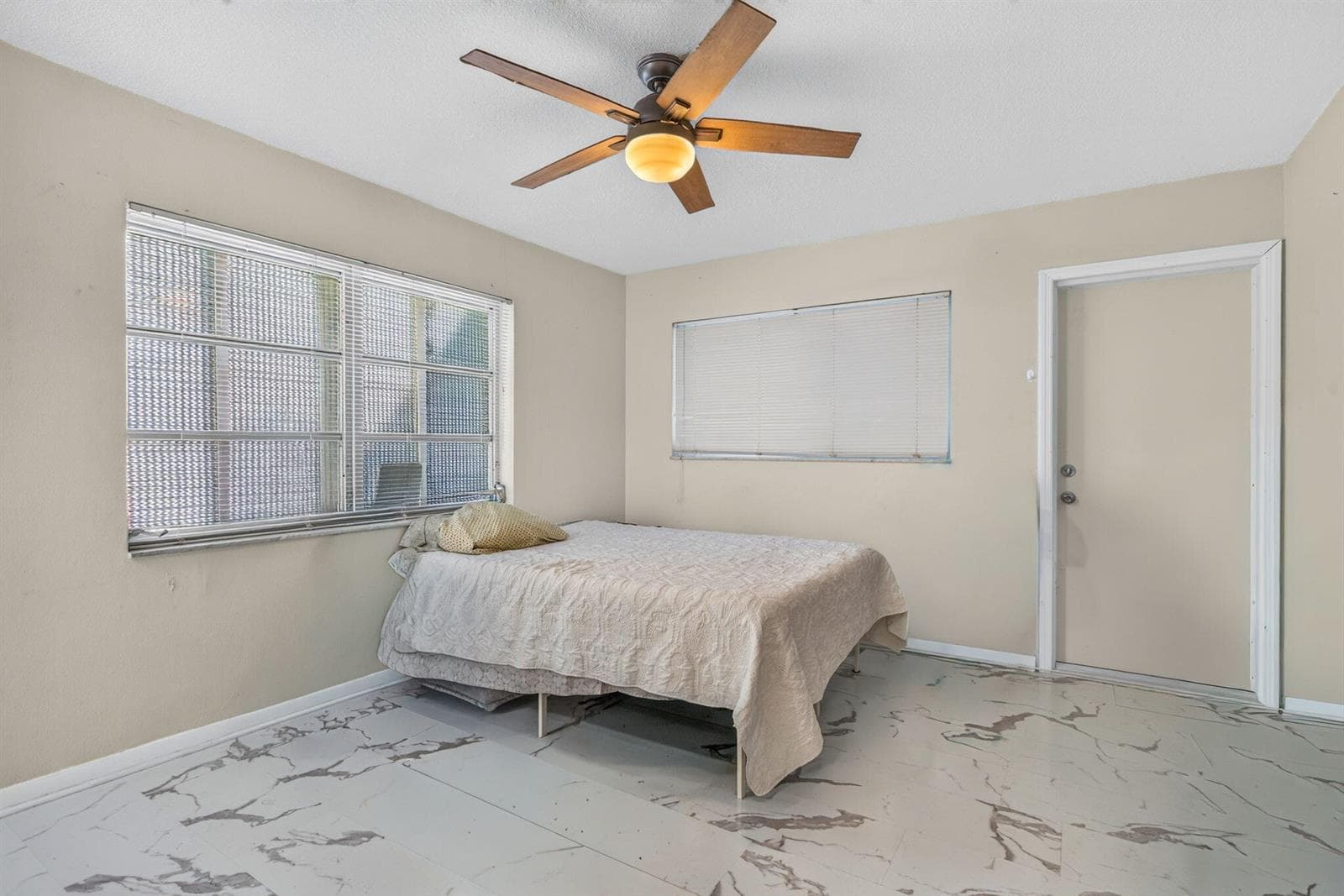 Owners Bedroom