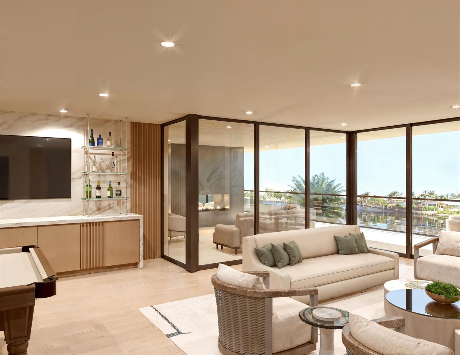 Sky Lounge