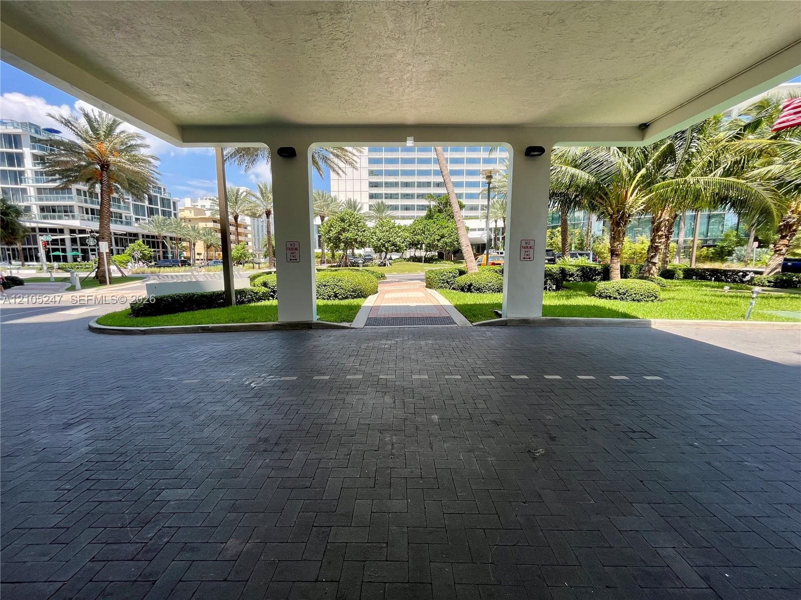 Triton Tower · #904 in Miami Beach - Photo 23