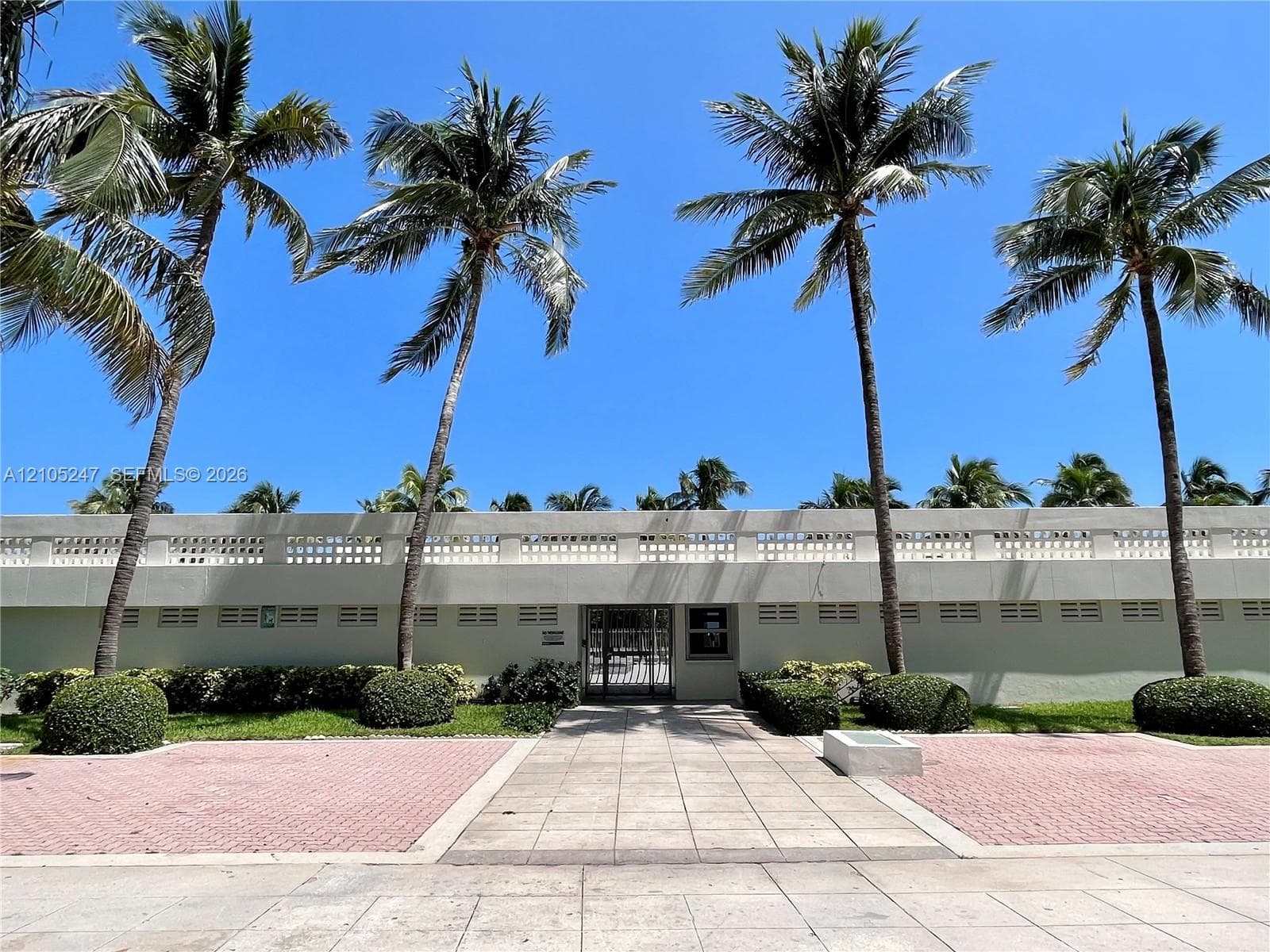 Triton Tower · #904 in Miami Beach - Photo 29