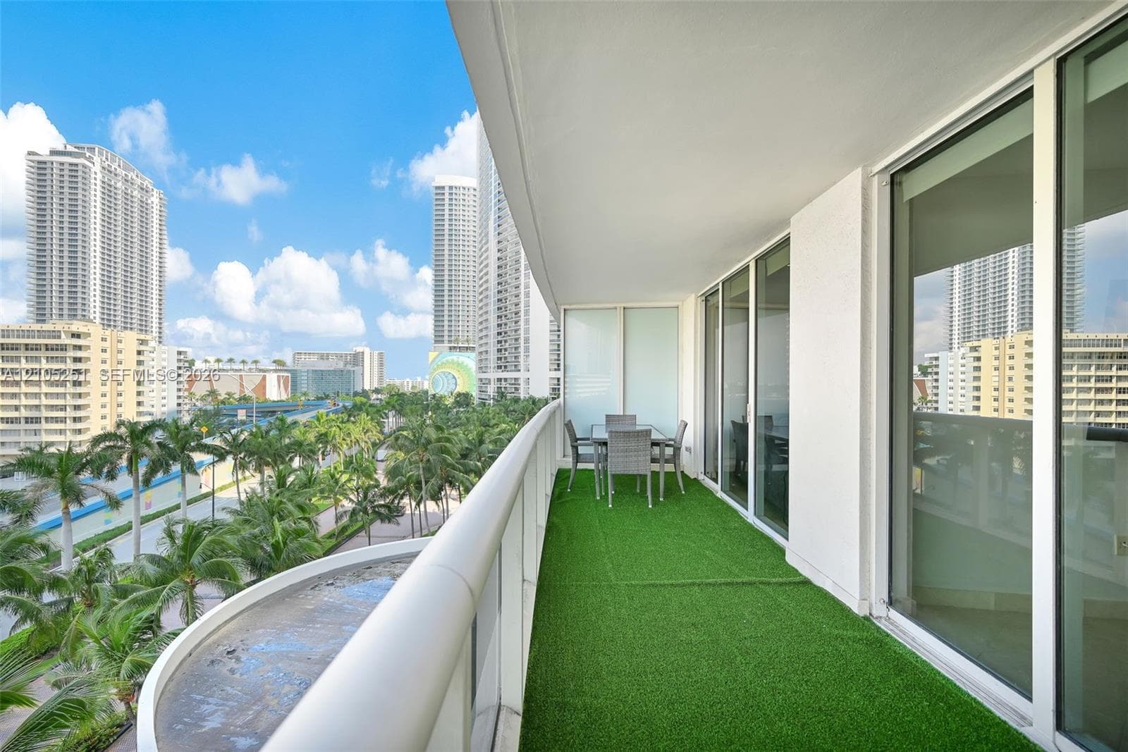 BEACH CLUB CONDO · #706 in Hallandale Beach - Photo 16