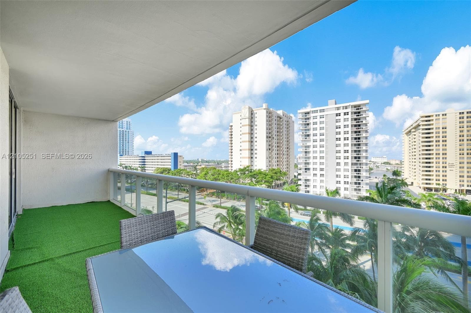 BEACH CLUB CONDO · #706 in Hallandale Beach - Photo 18