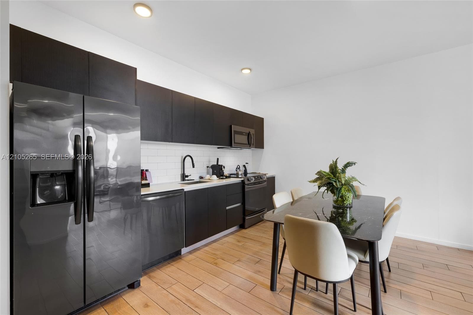 The Elser Hotel & Residences #2219