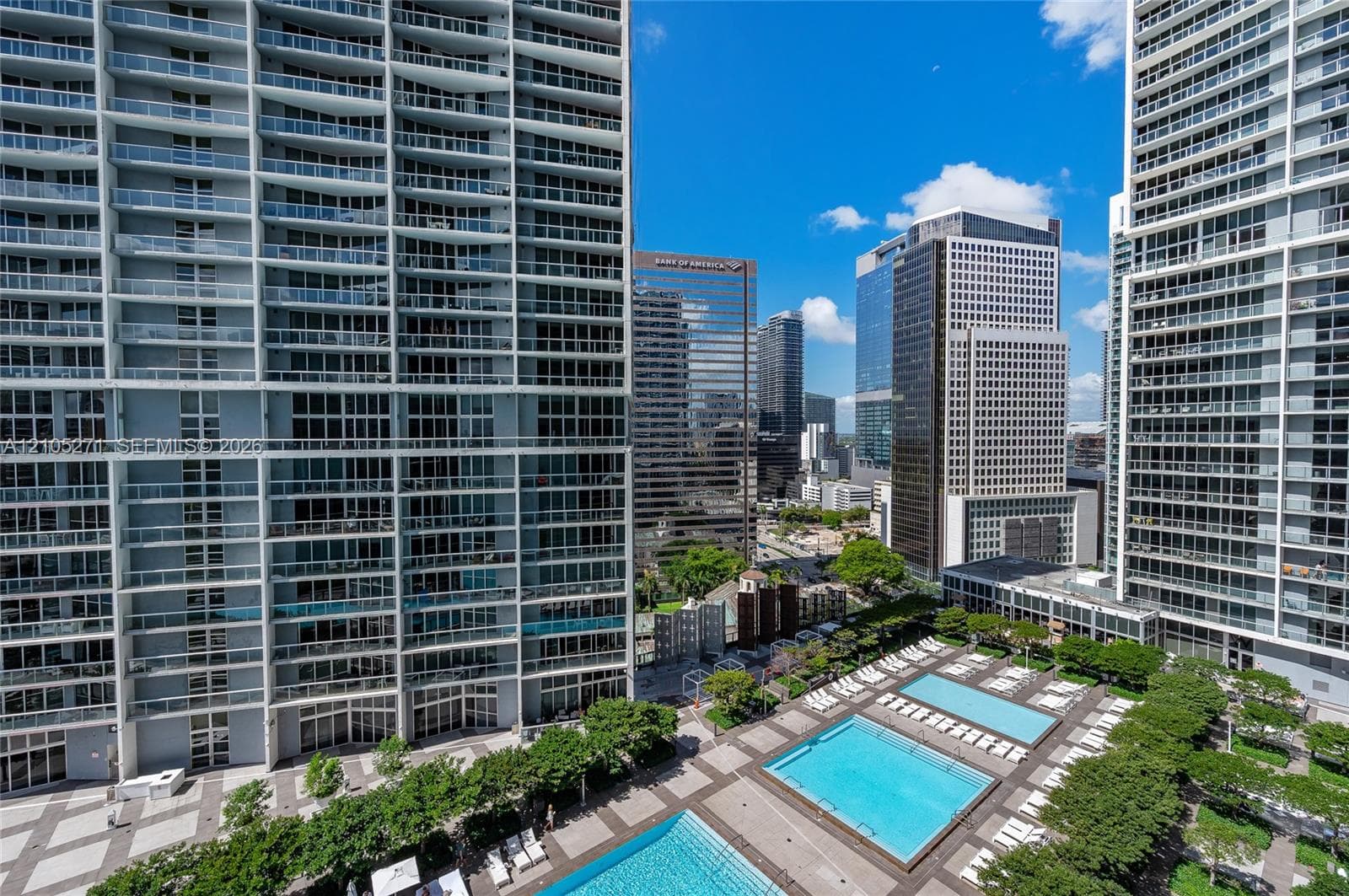 Icon Brickell I · #2209 in Miami - Photo 16