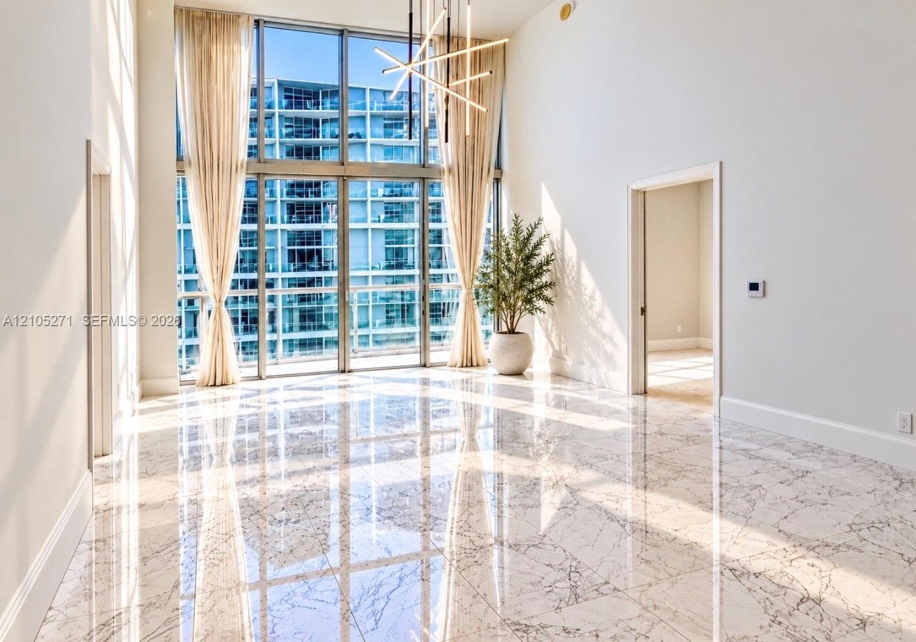 Icon Brickell I · #2209 in Miami - Photo 1