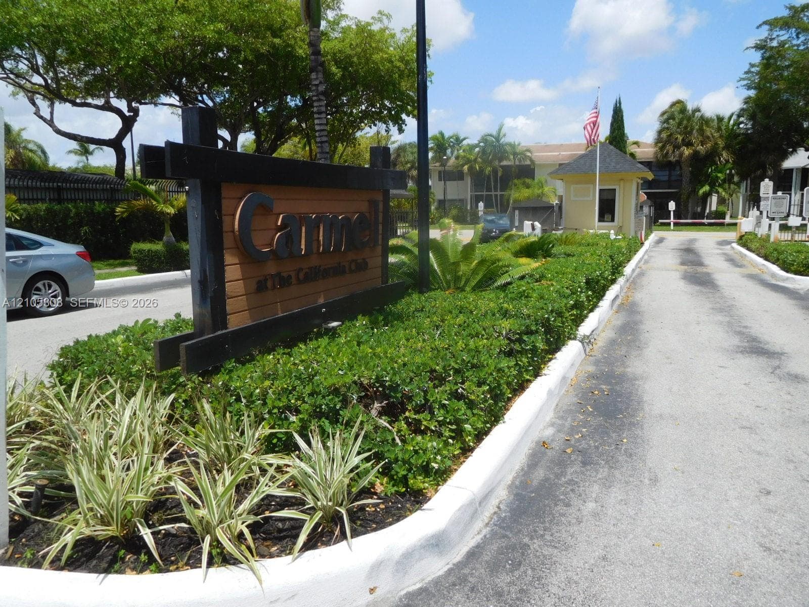 CARMEL AT CALIFORNIA CL C · #202 in Miami - Photo 22