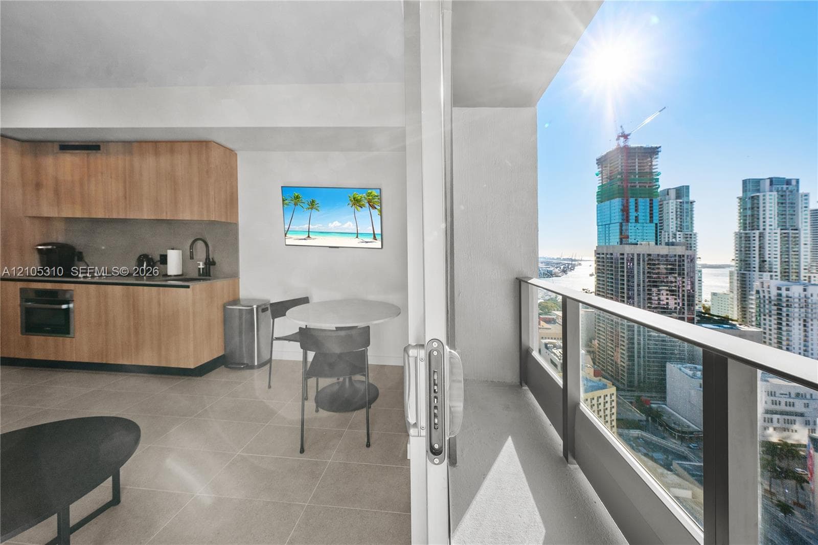 501 FIRST Residences · #3304 in Miami - Photo 8