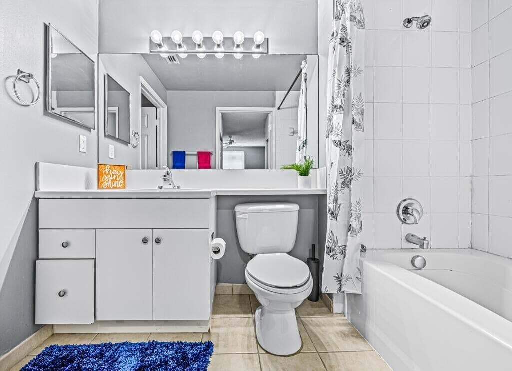 1112 Master Suite #2 BR 2