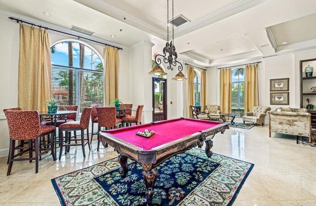 1112 Community Rm - Great Rm