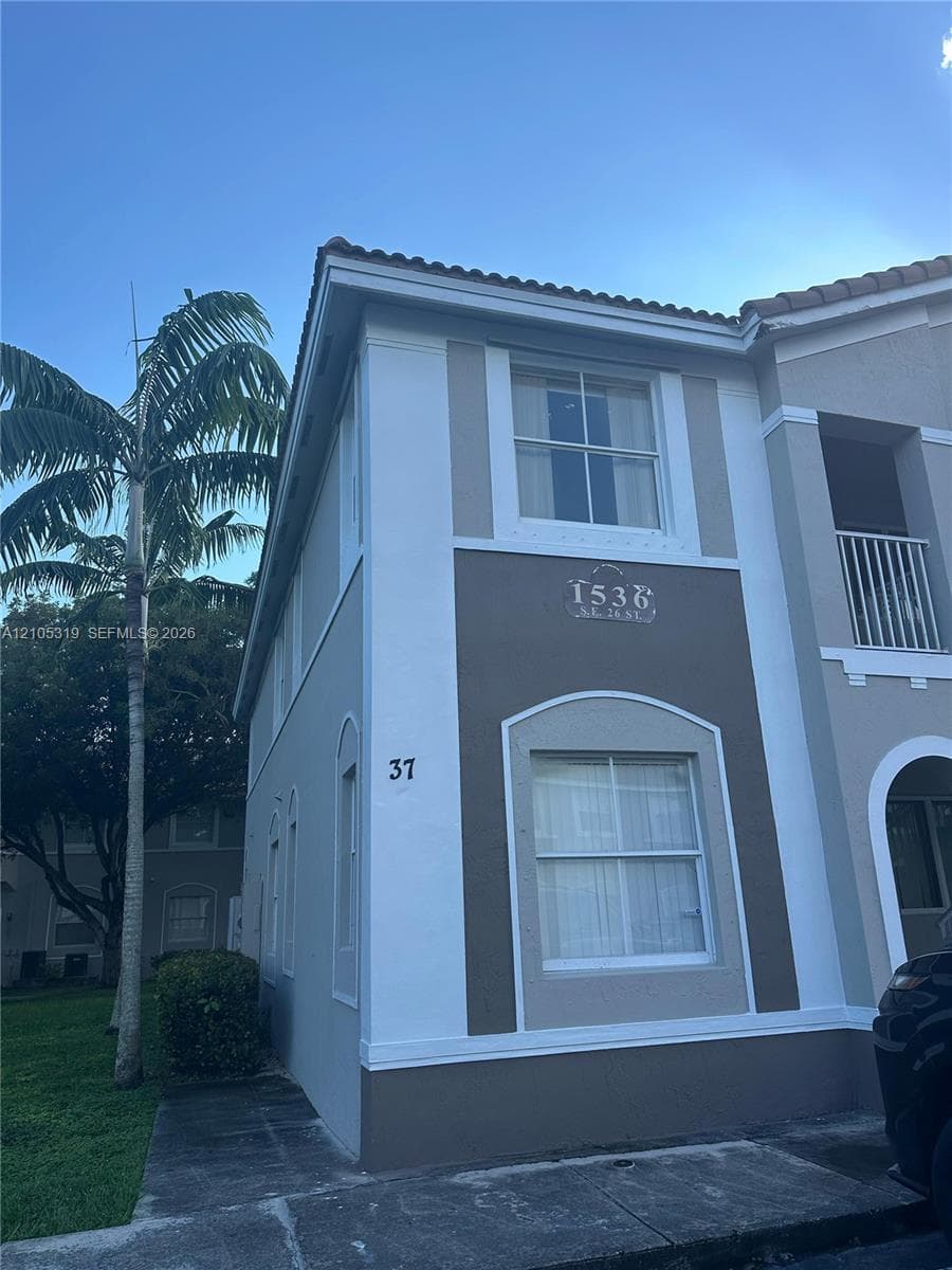 SHOMA CONDO AT KEYS COVE · #205 in Homestead - Photo 1