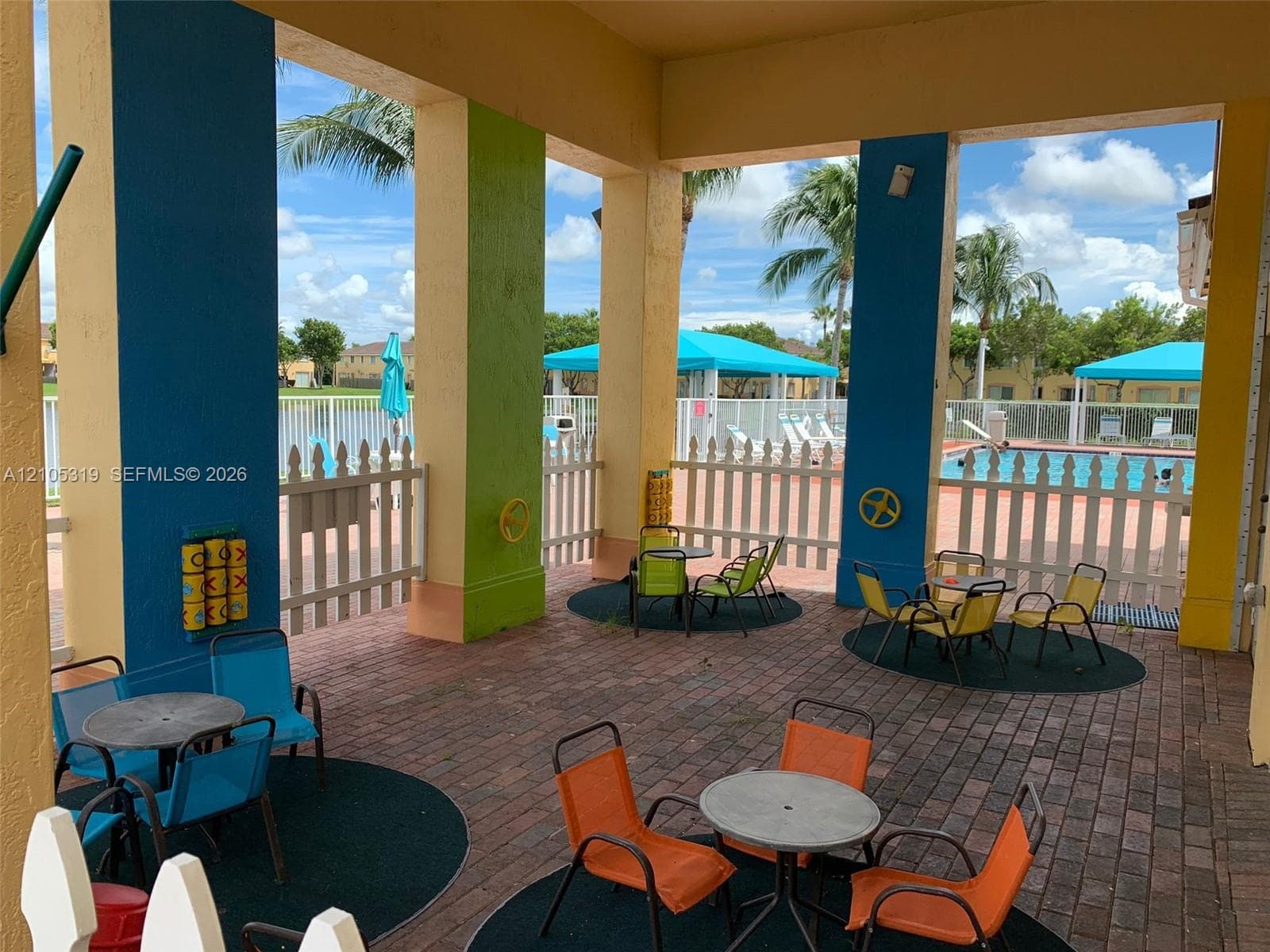 SHOMA CONDO AT KEYS COVE · #205 in Homestead - Photo 31