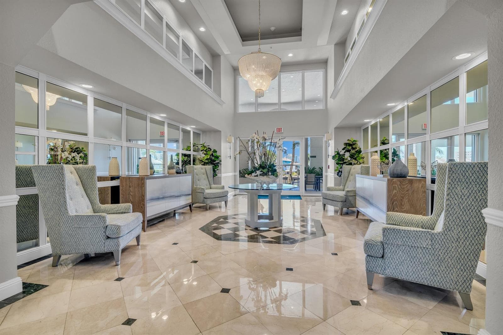 2880 NE 14th Street Cswy 213, Pompano Be