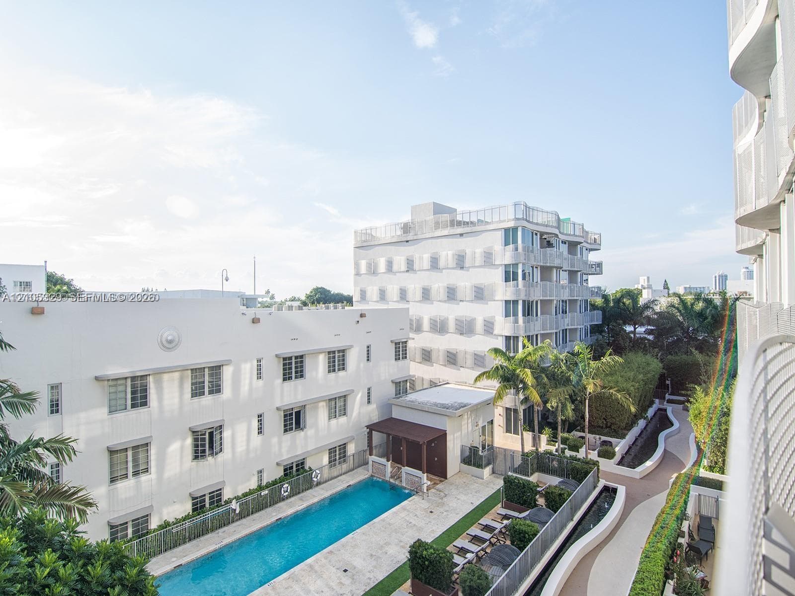 ARTEPARK SOUTH CONDO · #406 in Miami Beach - Photo 24