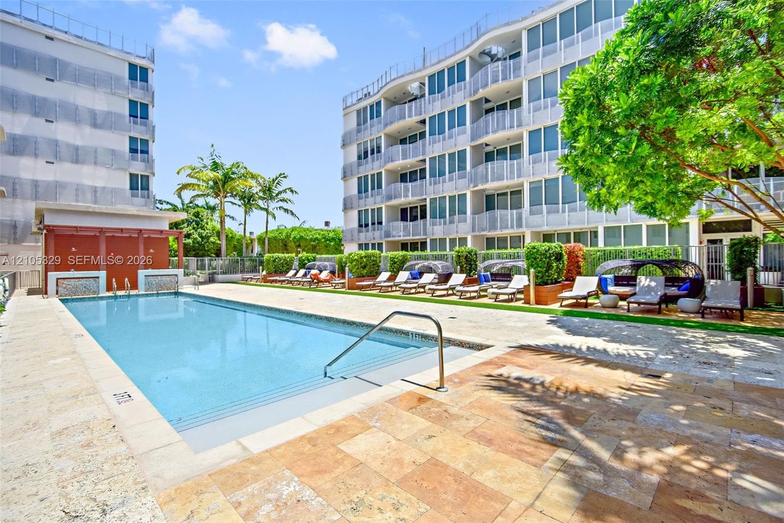ARTEPARK SOUTH CONDO · #406 in Miami Beach - Photo 15
