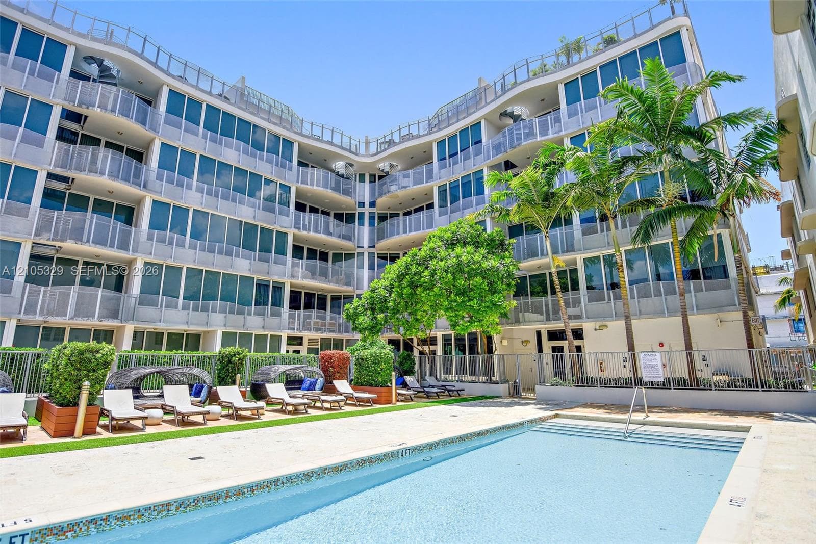 ARTEPARK SOUTH CONDO · #406 in Miami Beach - Photo 19