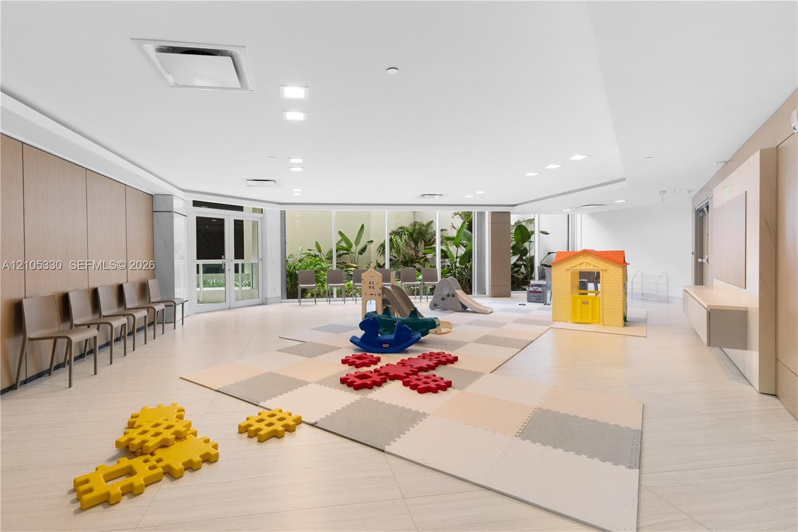 NORTH TOWER AT THE POINT · #304 in Aventura - Photo 32