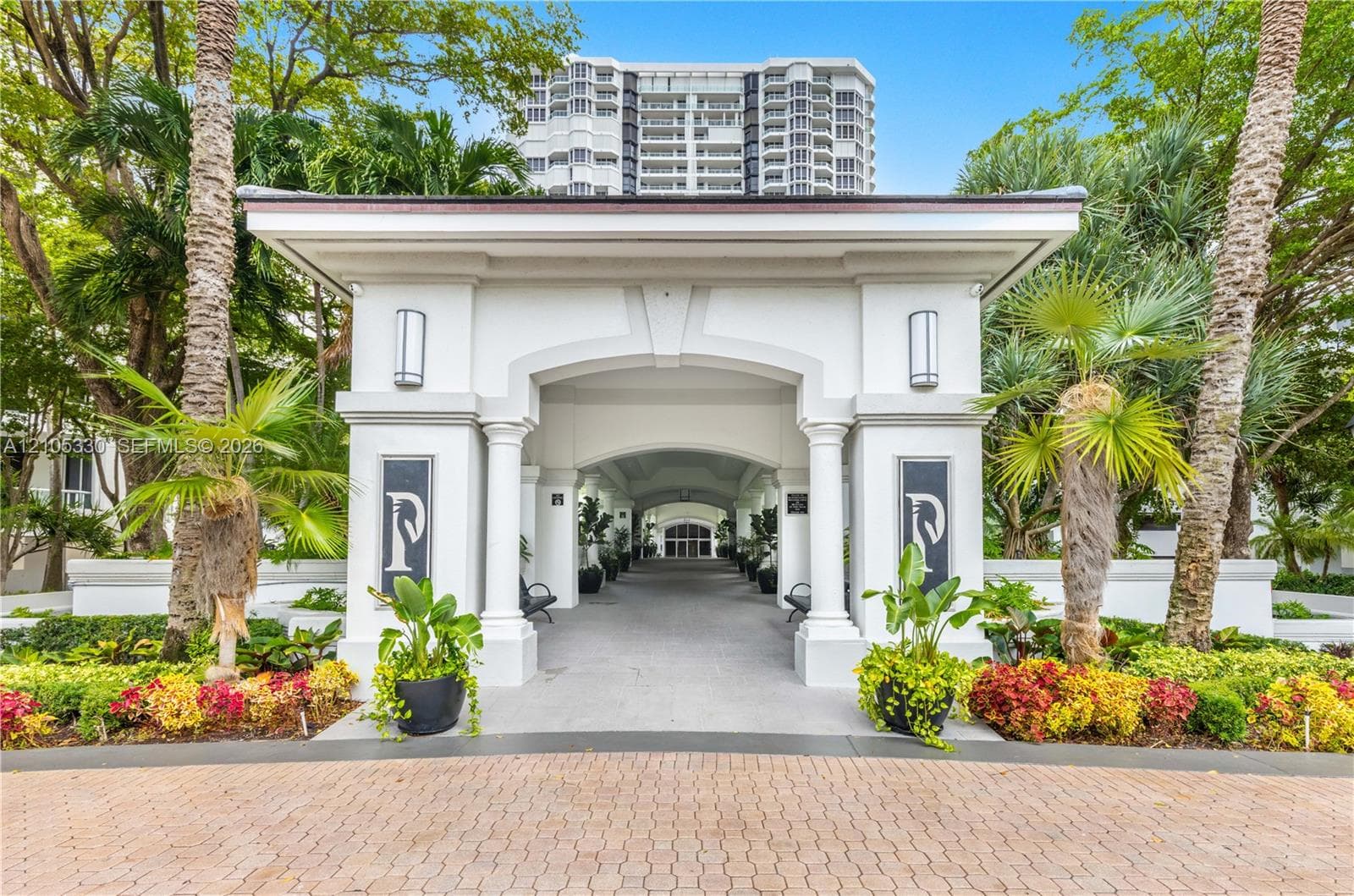 NORTH TOWER AT THE POINT · #304 in Aventura - Photo 37