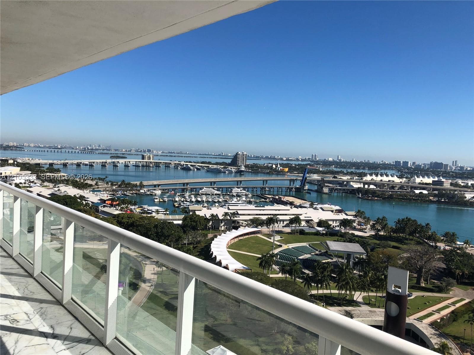 50 Biscayne · #2102 in Miami - Photo 3