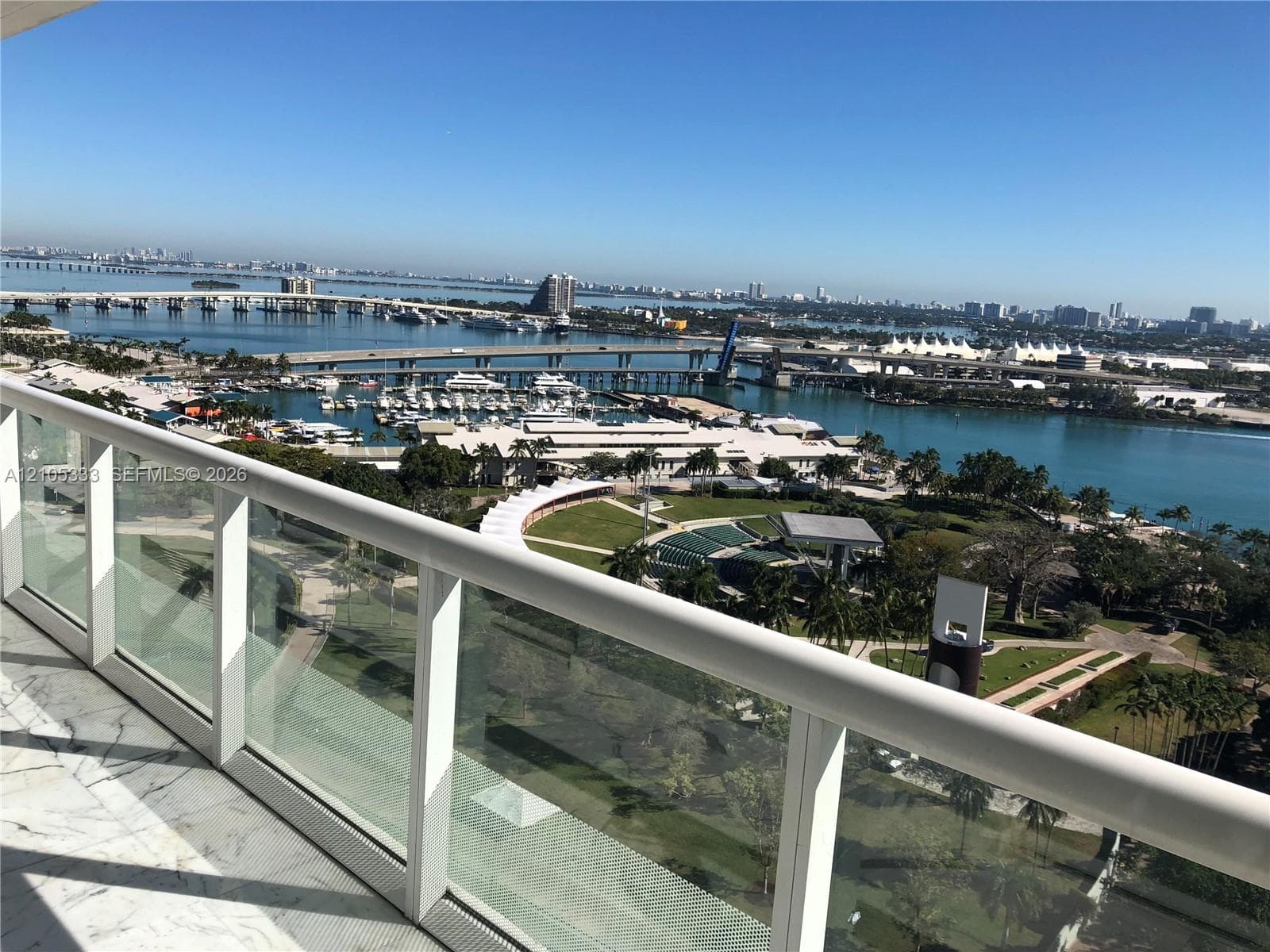 50 Biscayne · #2102 in Miami - Photo 1