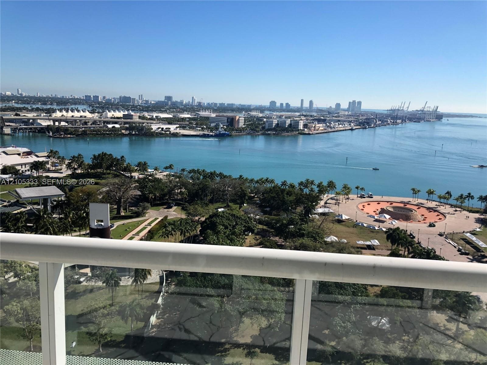 50 Biscayne · #2102 in Miami - Photo 4