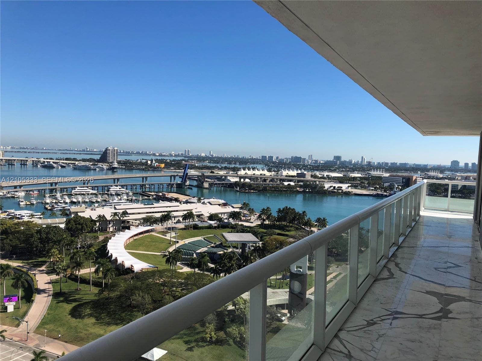 50 Biscayne · #2102 in Miami - Photo 8