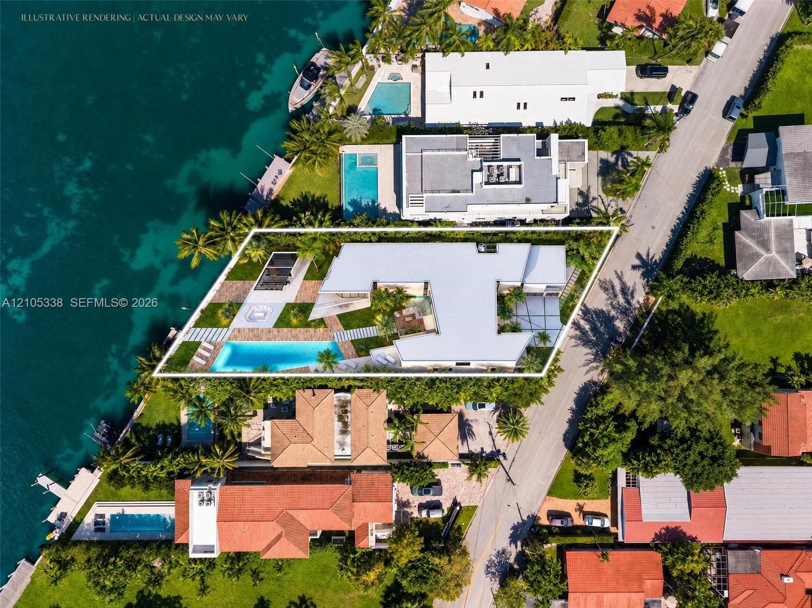 9250 Bay Dr photo 5