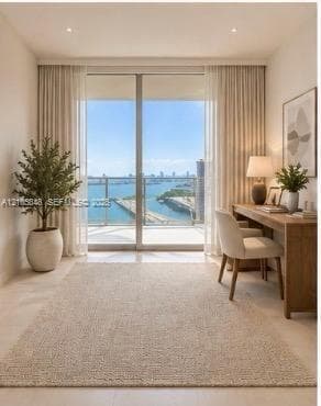 virtual staging