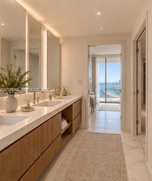 virtual staging