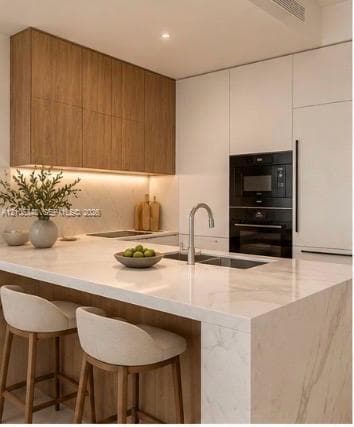 virtual staging