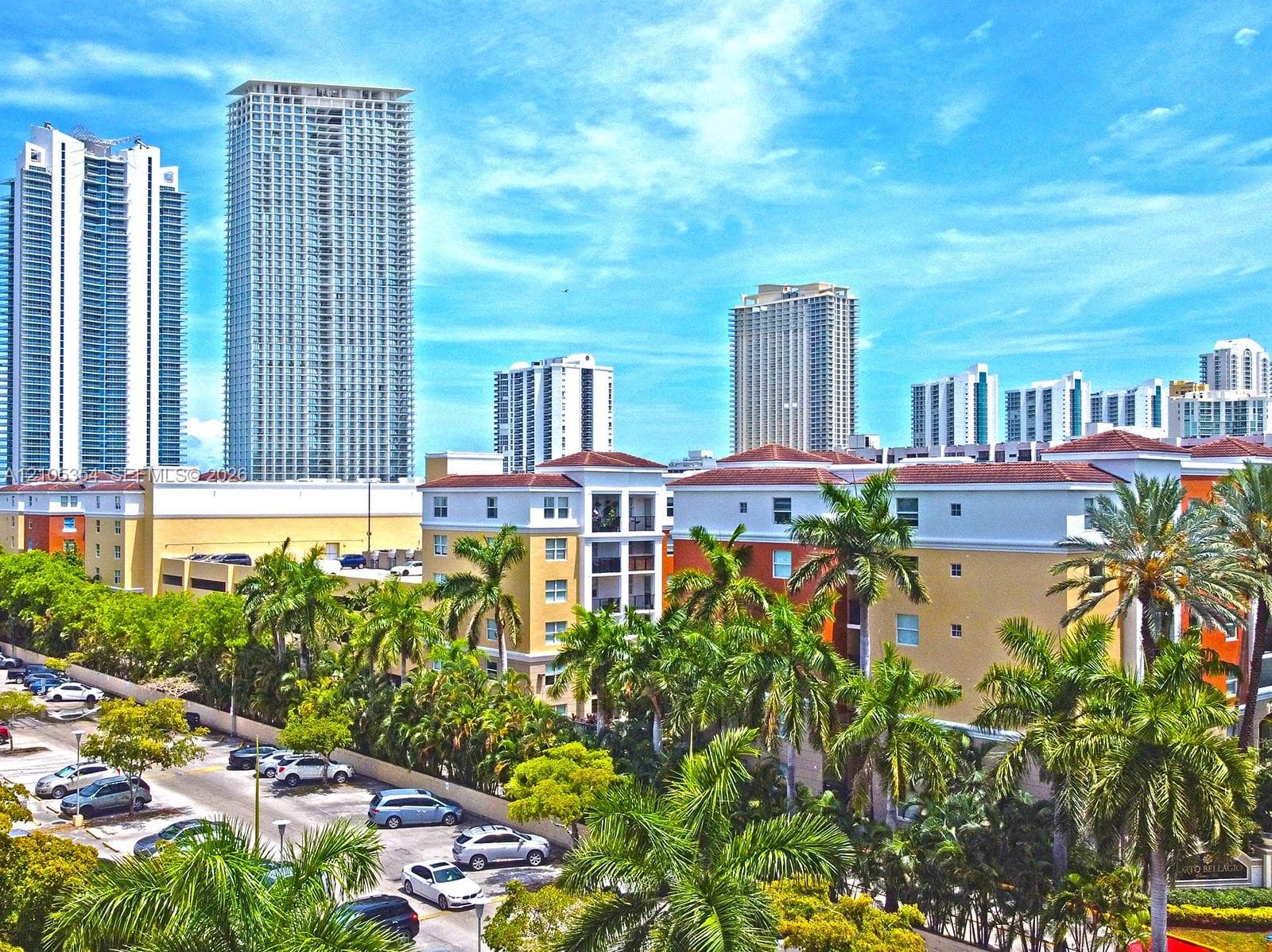 Porto Bellagio · #3307 in Sunny Isles Beach - Photo 36