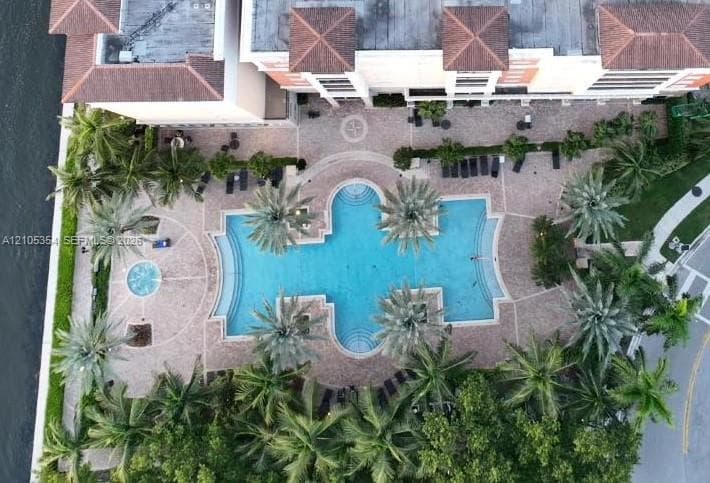 Porto Bellagio · #3307 in Sunny Isles Beach - Photo 40
