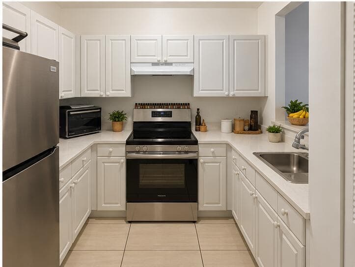 cocina