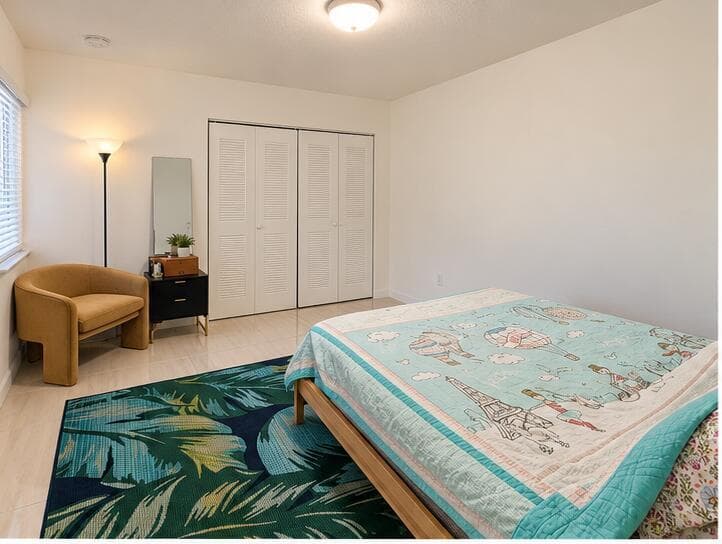 MasterBedrom