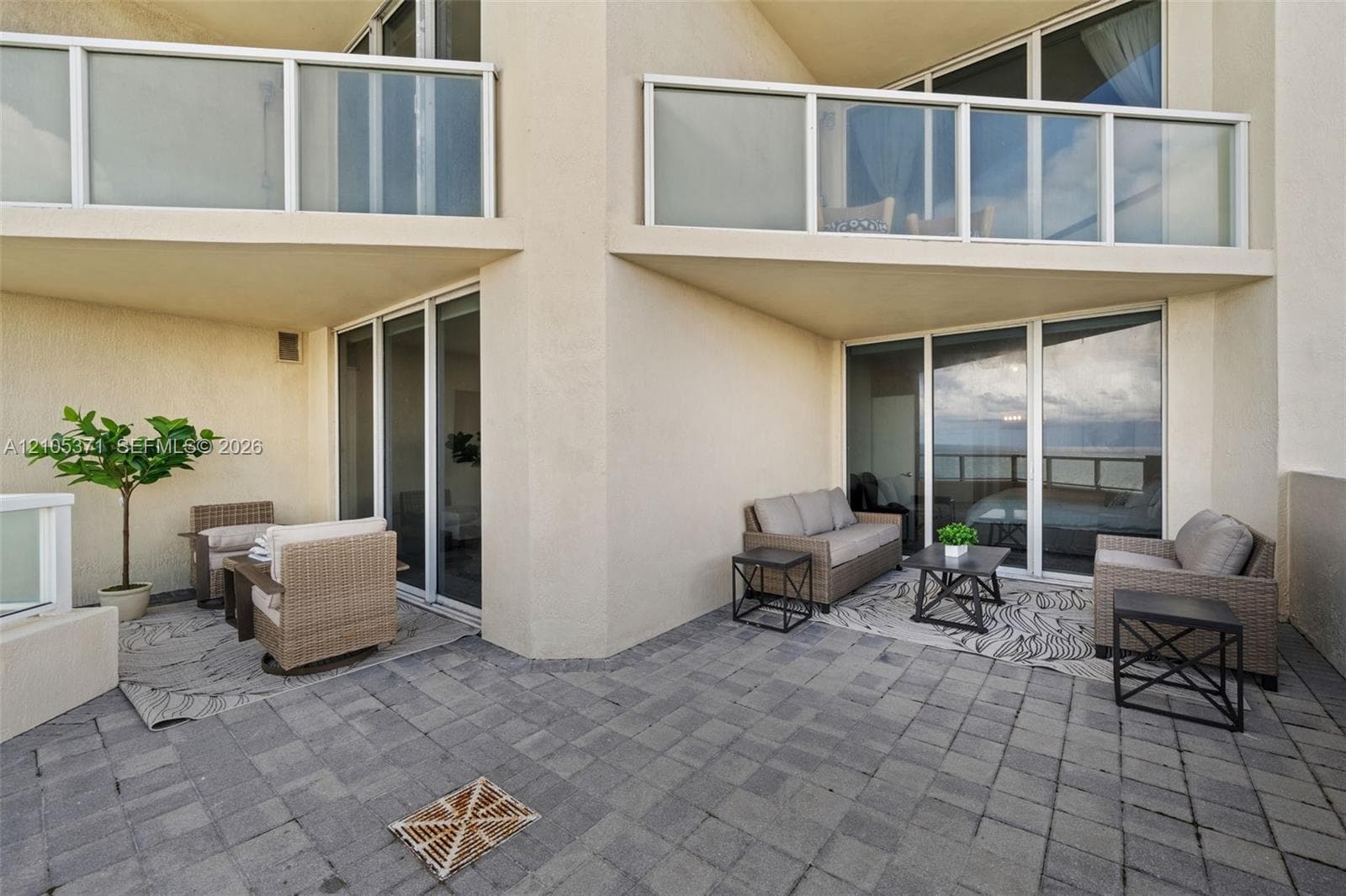 La Perla · #1104 in Sunny Isles Beach - Photo 23