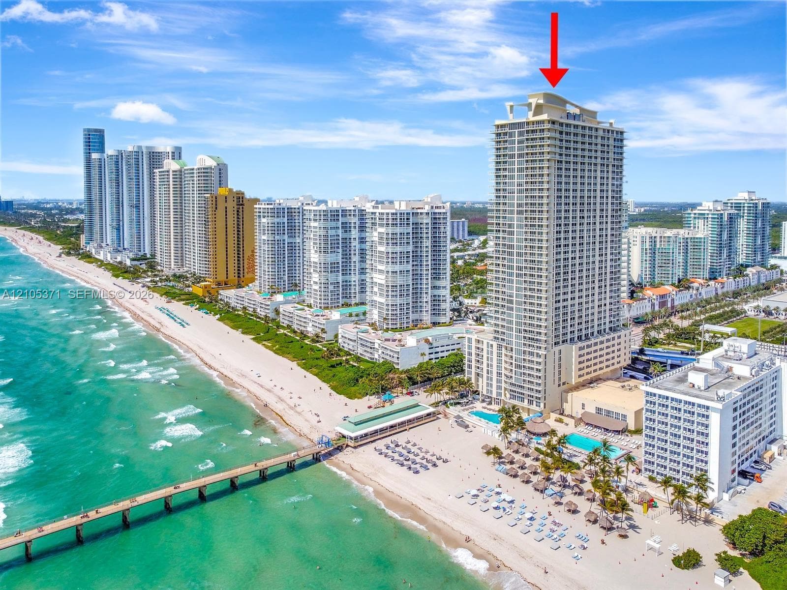 La Perla · #1104 in Sunny Isles Beach - Photo 30