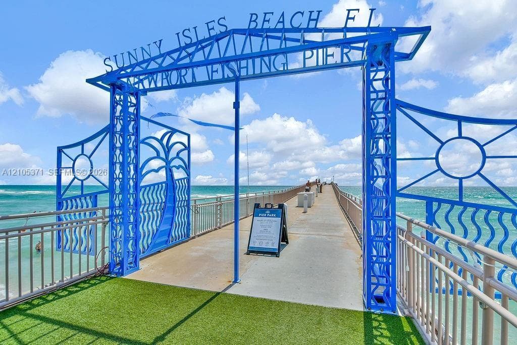 La Perla · #1104 in Sunny Isles Beach - Photo 34
