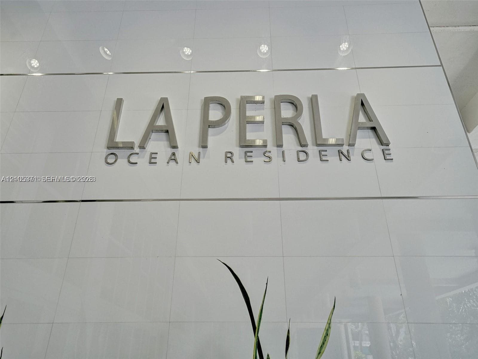 La Perla · #1104 in Sunny Isles Beach - Photo 49