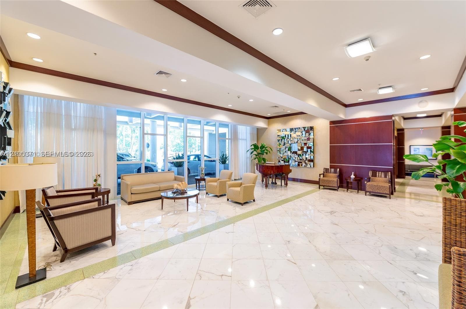 La Perla · #1104 in Sunny Isles Beach - Photo 44